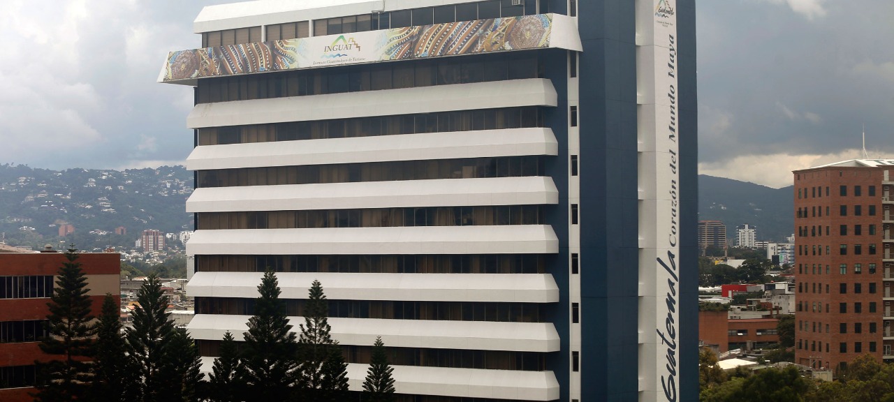 El turismo nacional continúa con normalidad pese al estado de sitio