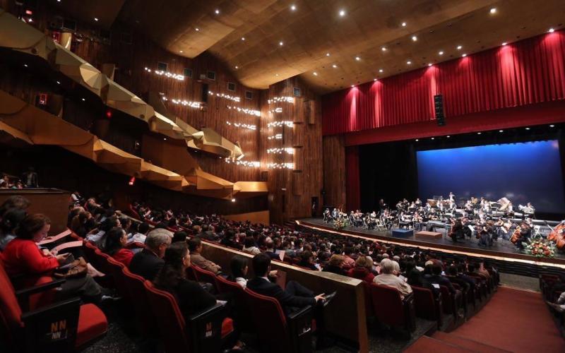 Centro Cultural Miguel Ángel Asturias abre convocatoria para recepción de propuestas artísticas