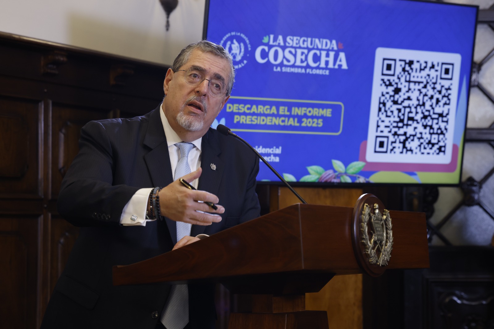 Salud, educación y desarrollo social: “Esto es inversión pública”, detalla el Presidente