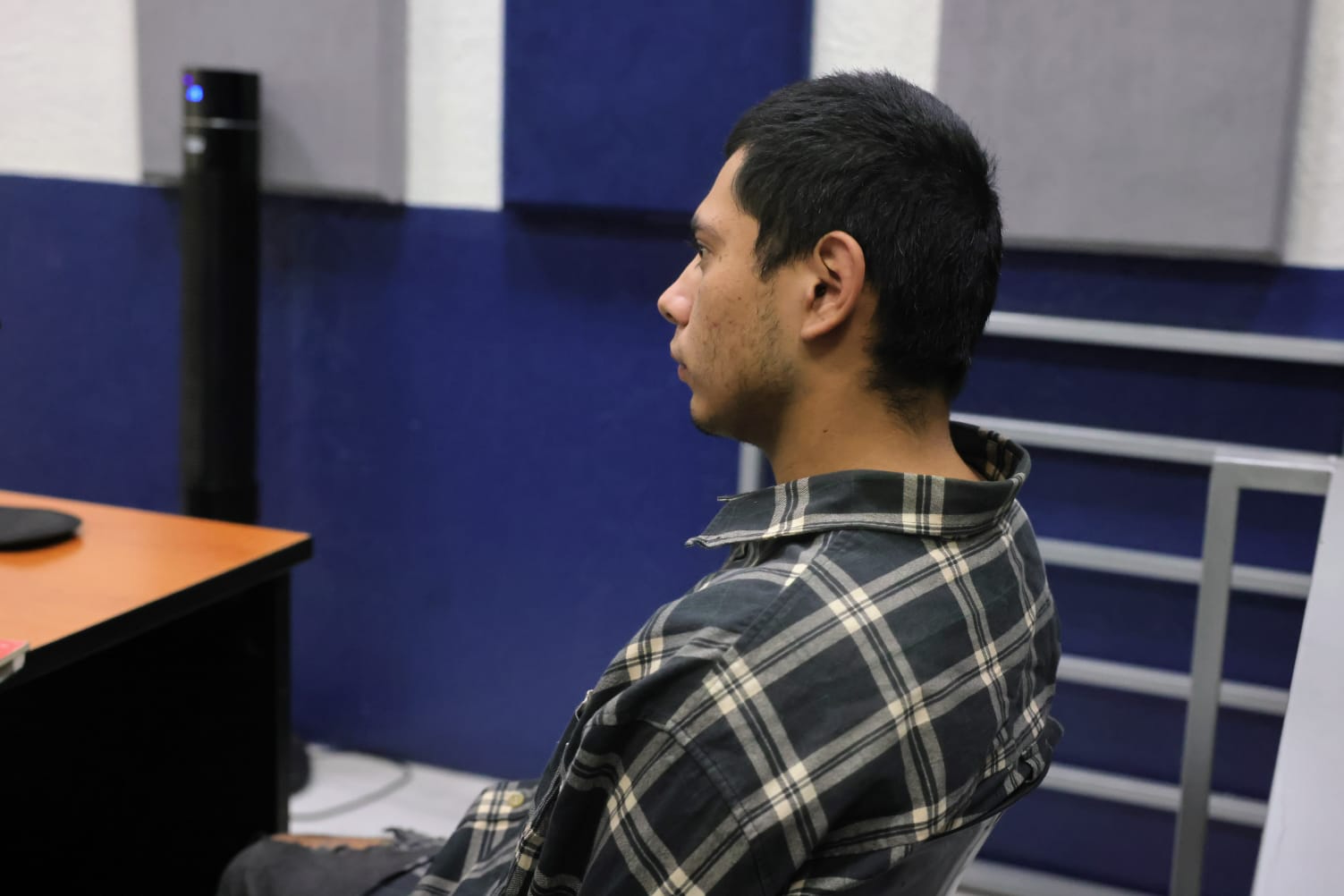 Sin ser ligados a proceso por ataque a PNC, pandilleros quedan en prisión preventiva