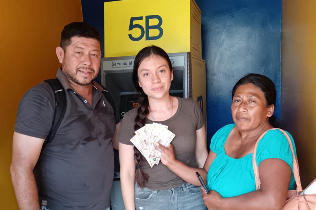 Seguro Agropecuario respaldó a 82 mil productores frente a fenómenos climáticos en 2025