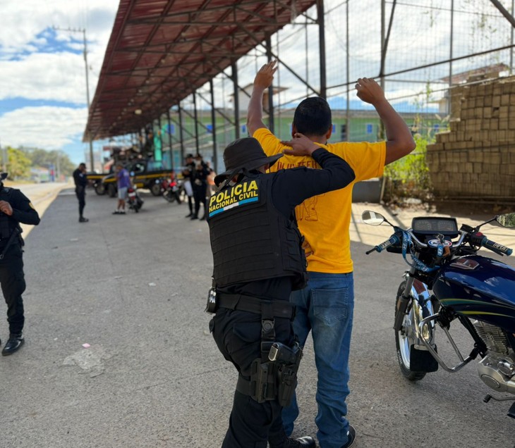 Santa Rosa registra una reducción en la incidencia criminal en 2025