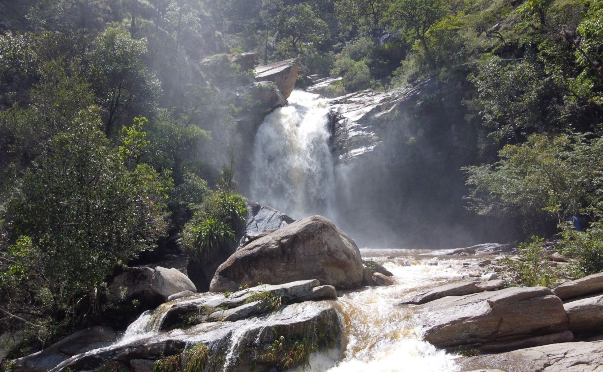 Ruta del Mundo Maya: vestigios de cultura ancestral y abundante naturaleza