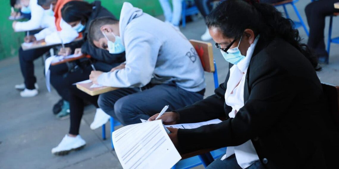 Mineduc prevé atender a 182 mil 532 personas con programas extraescolares en 2026