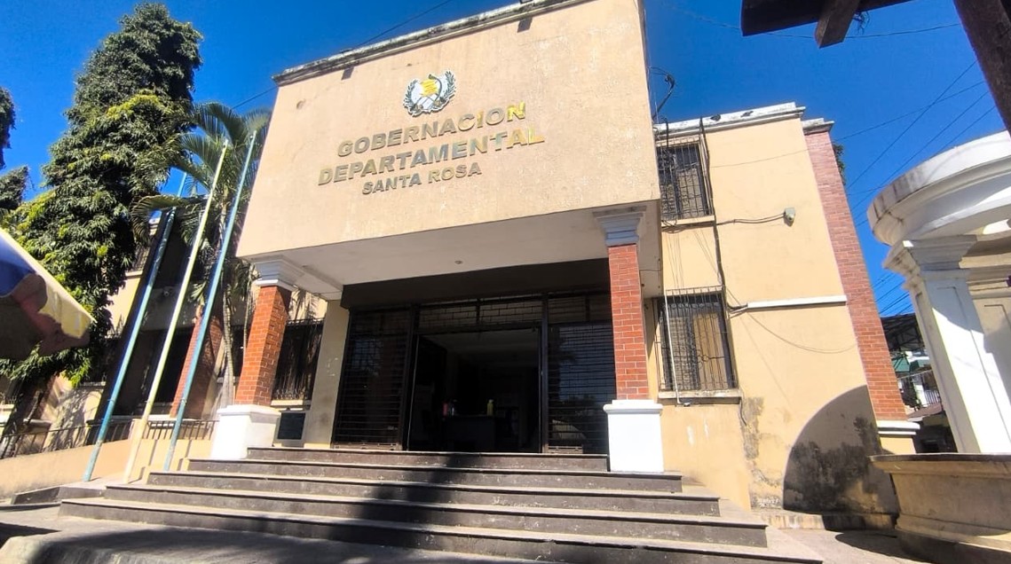 Avanza estrategia del Gobierno Departamental de Santa Rosa