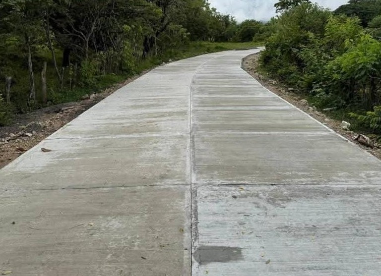 Comunidades de El Progreso, Jutiapa, serán beneficiadas con mejoramiento de calle rural