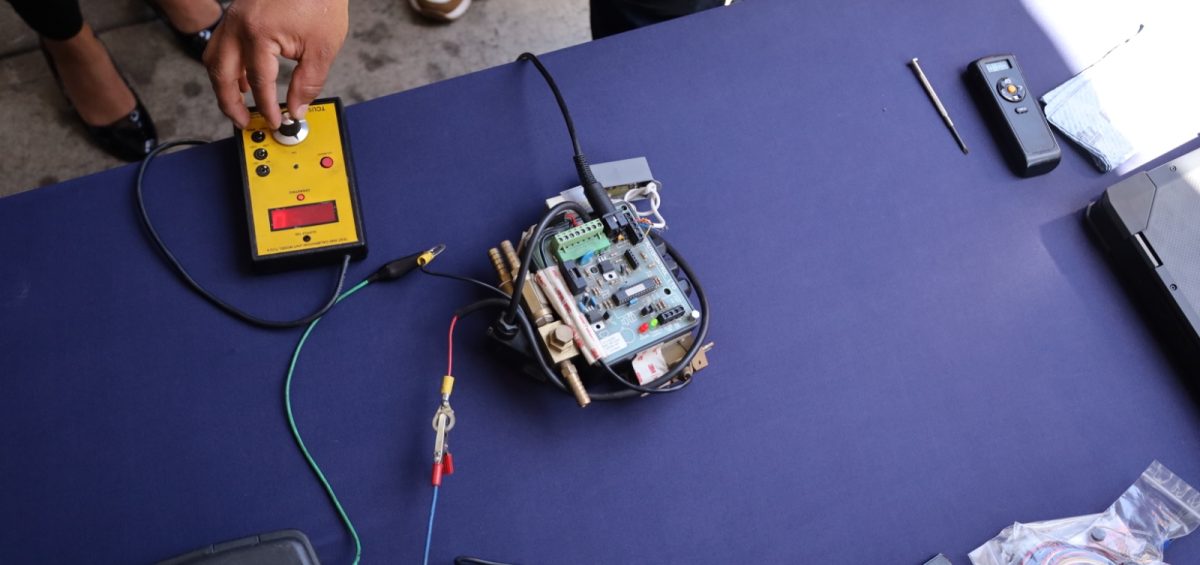 Más de la mitad de unidades de transporte pesado registradas en la DGT ya cuentan con sistema limitador de velocidad