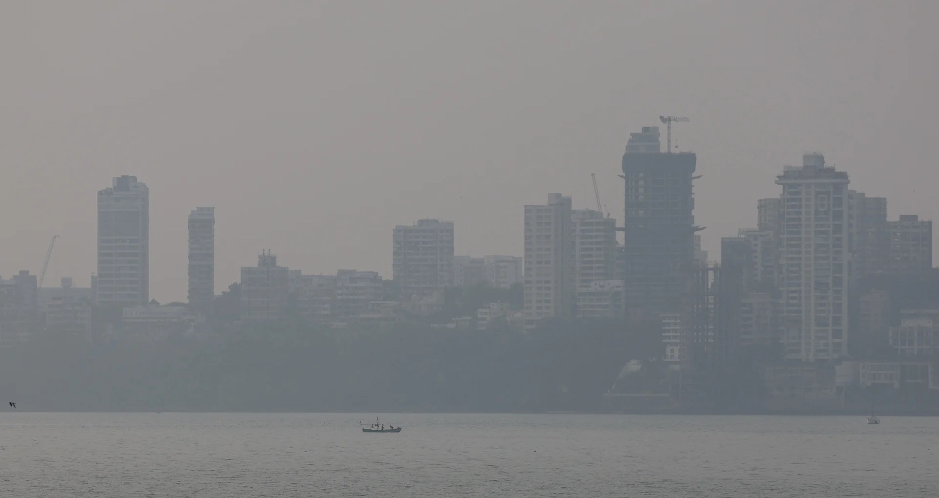 La contaminación atmosférica puede contribuir directamente al alzhéimer