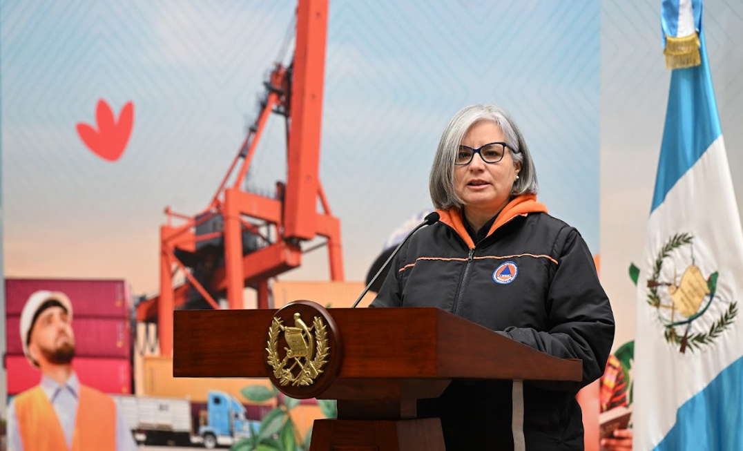 El Simulacro Nacional por Sismo pondrá a prueba la capacidad de respuesta del país