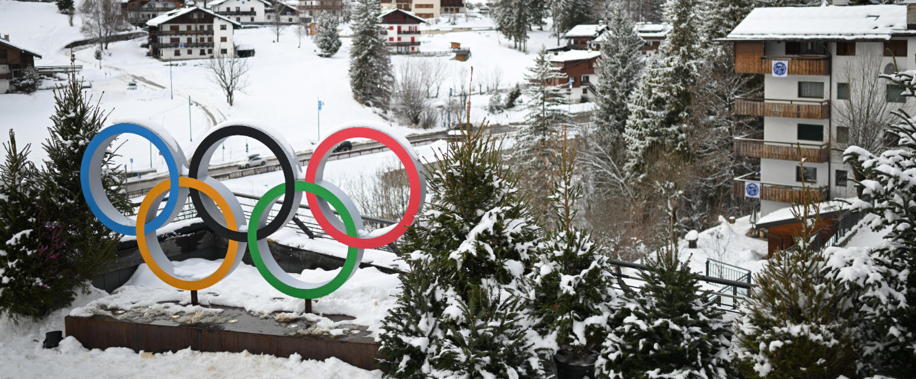 La Villa Olímpica de Milano-Cortina abre sus brazos al mundo