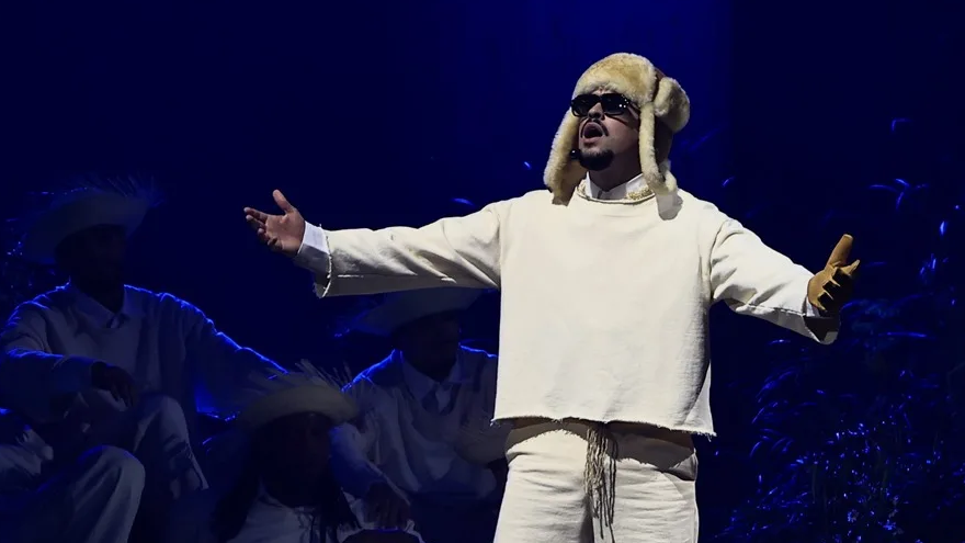 Qué canciones cantará Bad Bunny en el show de medio tiempo del Super Bowl 2026