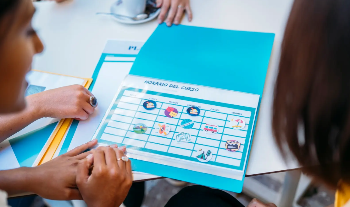 El Ministerio de Salud comparte recomendaciones para garantizar un buen descanso en el regreso al ciclo escolar