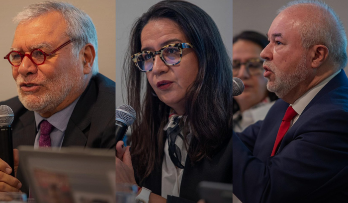 PEI-GT informa sobre irregularidades tras seguimiento a elecciones de segundo grado