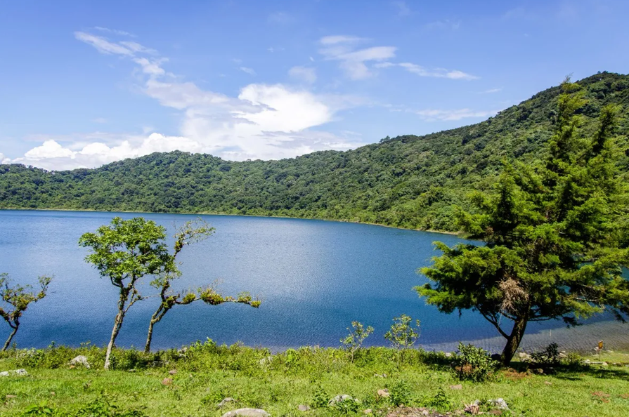 Ruta del Caribe Verde y el Oriente: un paraíso verde y aguas cristalinas