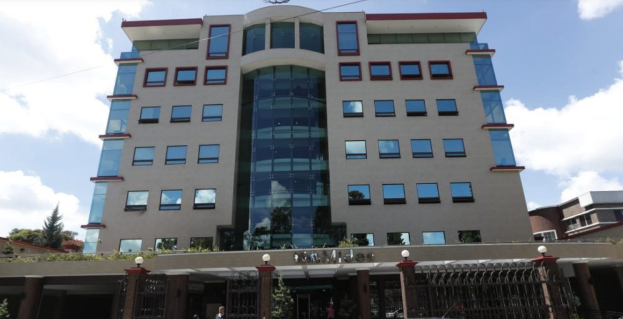 Ministerio de Desarrollo Social presenta logros en su 14 aniversario de servicio