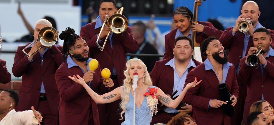 Qué artistas acompañaron a Bad Bunny en el show de medio tiempo del Super Bowl 2026