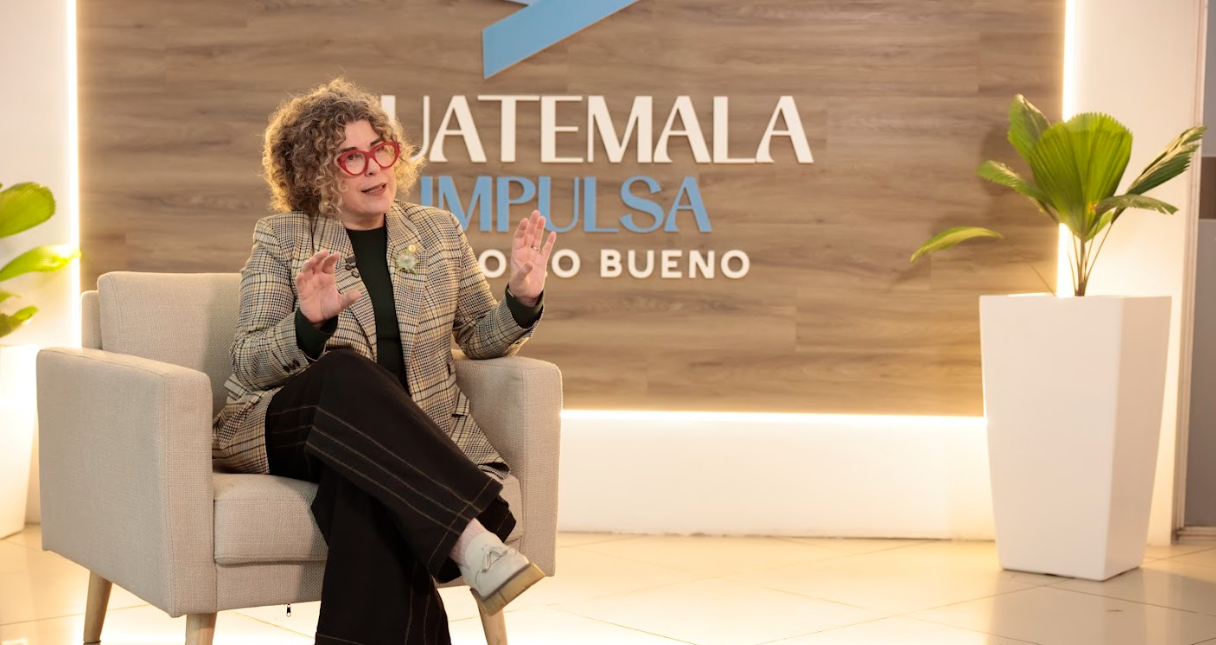 Ministra de Economía comparte detalles de las negociaciones del Acuerdo Recíproco de Aranceles con Estados Unidos