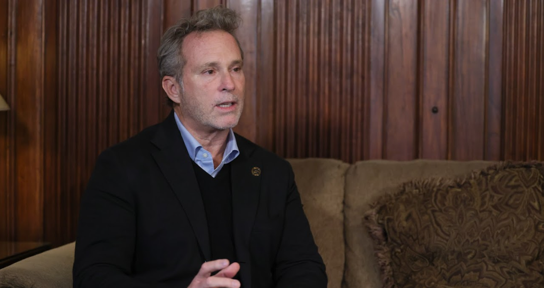 Director del Inguat, Harris Whitbeck: “El turismo somos todos en Guatemala”