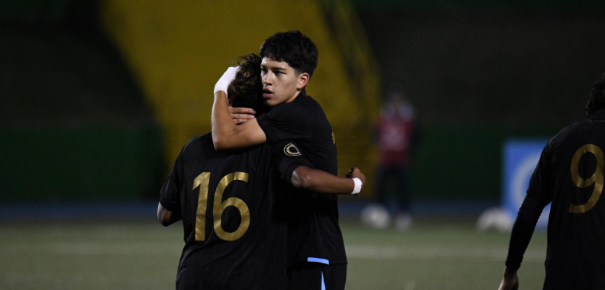 ¡Fracaso! Haití elimina a Guatemala del Mundial Sub-17
