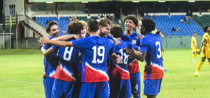 Qué selecciones clasificaron al Mundial Sub-17 Qatar 2026