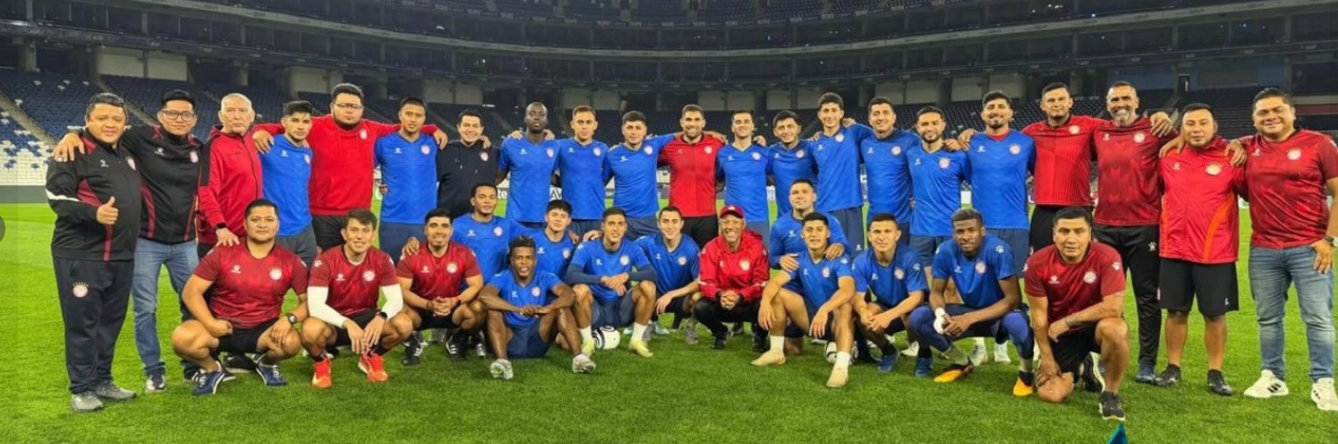 Qué necesita Xelajú MC para eliminar a Monterrey en la Concacaf Champions Cup