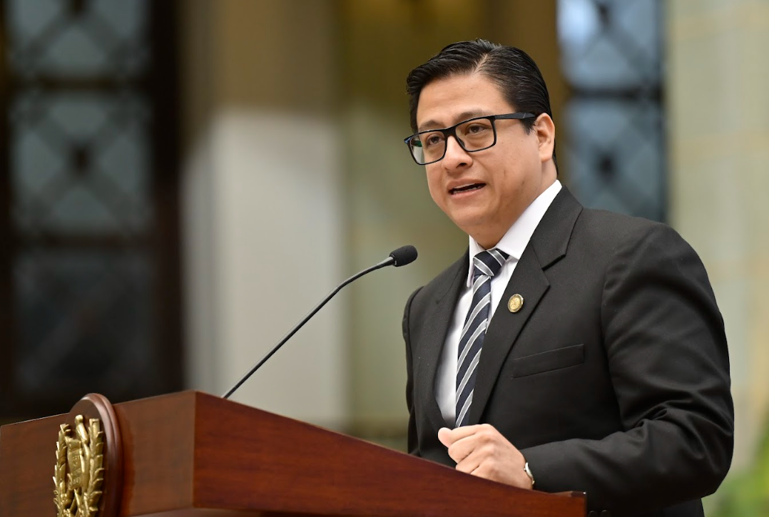 Guatemala mejora 12 puestos en el Índice de Percepción de la Corrupción