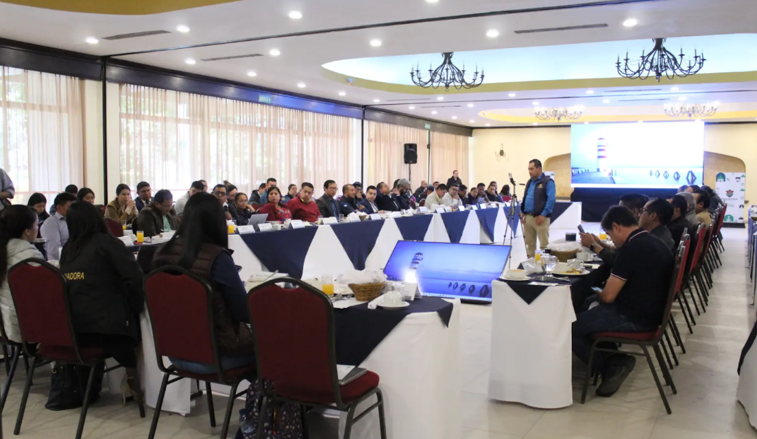 Impulsan acciones interinstitucionales para garantizar acceso a agua segura en Sacatepéquez