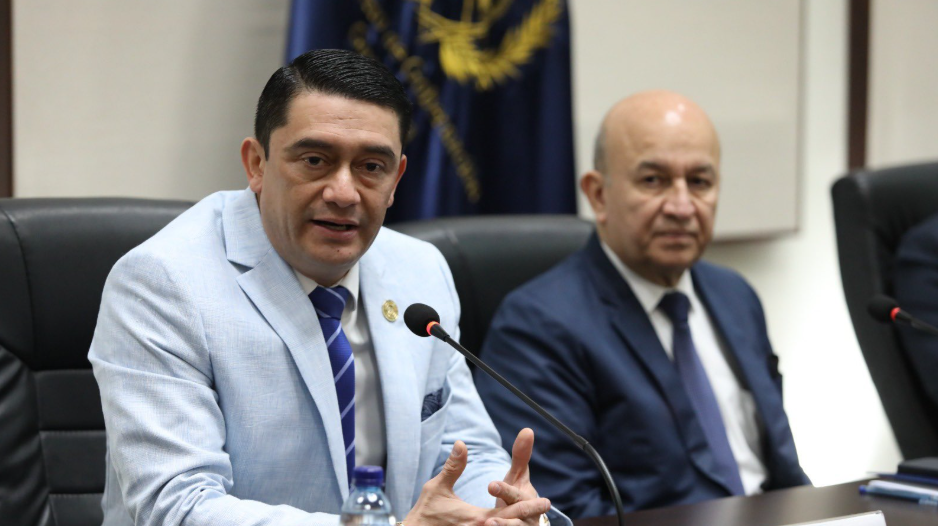 Mingob impulsa actualización de la malla curricular para fortalecer la carrera penitenciaria