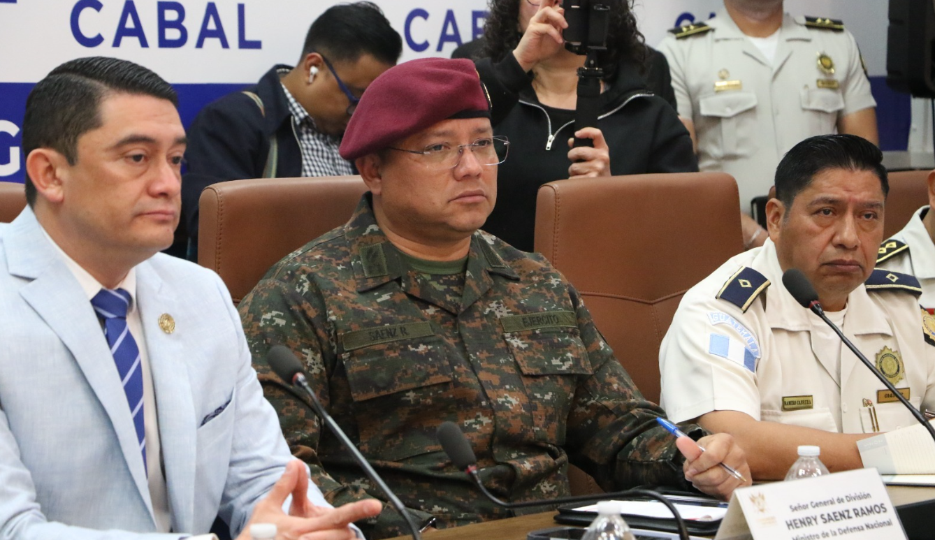 Ejército prevé colocar el 1 de abril la primera piedra de la cárcel de máxima seguridad en Izabal