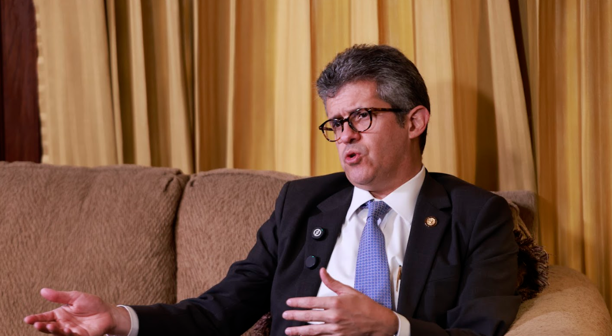 Ministro de Salud respecto a la no renovación progresiva de la Brigada Médica Cubana: “No va a crear una crisis en el sistema de salud porque se ha ido fortaleciendo”