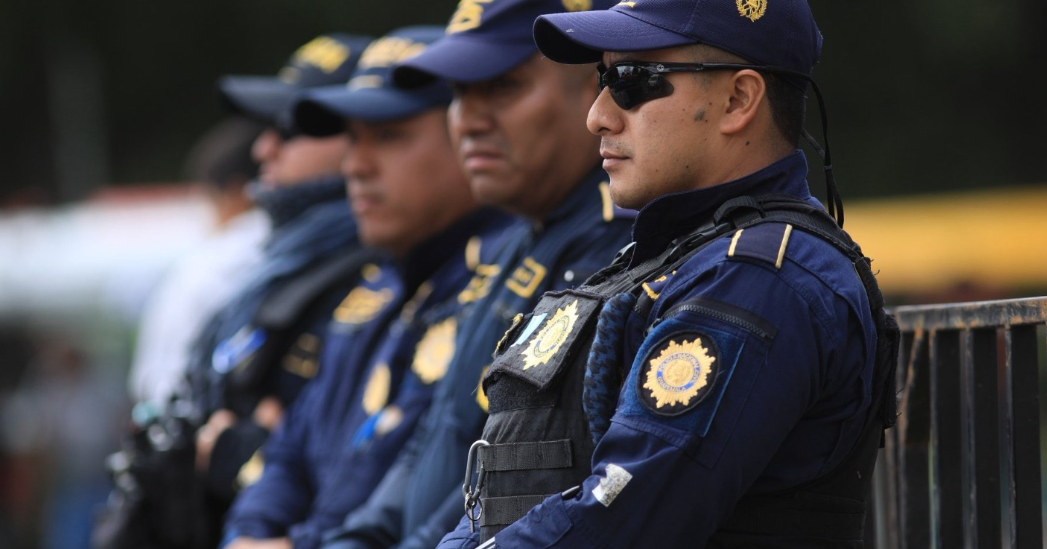 Diálogo de alto nivel consolidará herramientas de seguridad democrática