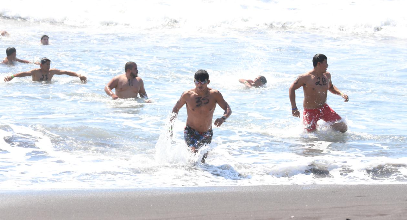 Inicia reclutamiento de salvavidas para la Semana Santa 2026