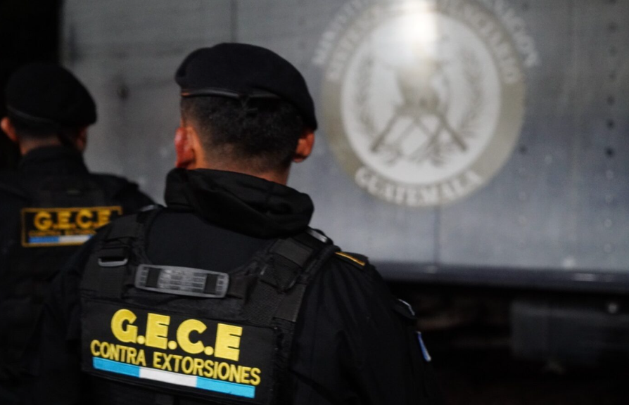 Taller regional analizará estrategias para combatir extorsiones desde las cárceles