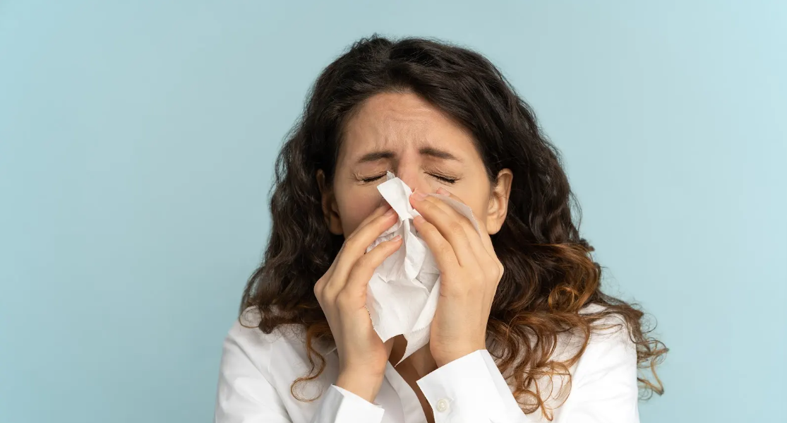 Salud comparte recomendaciones para prevenir la influenza ante temporada de mayor circulación