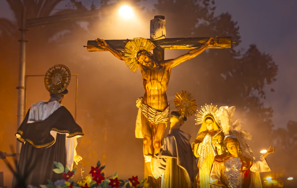 Ya está abierta la convocatoria para la cuarta edición del Concurso Nacional de Fotografía Sacra