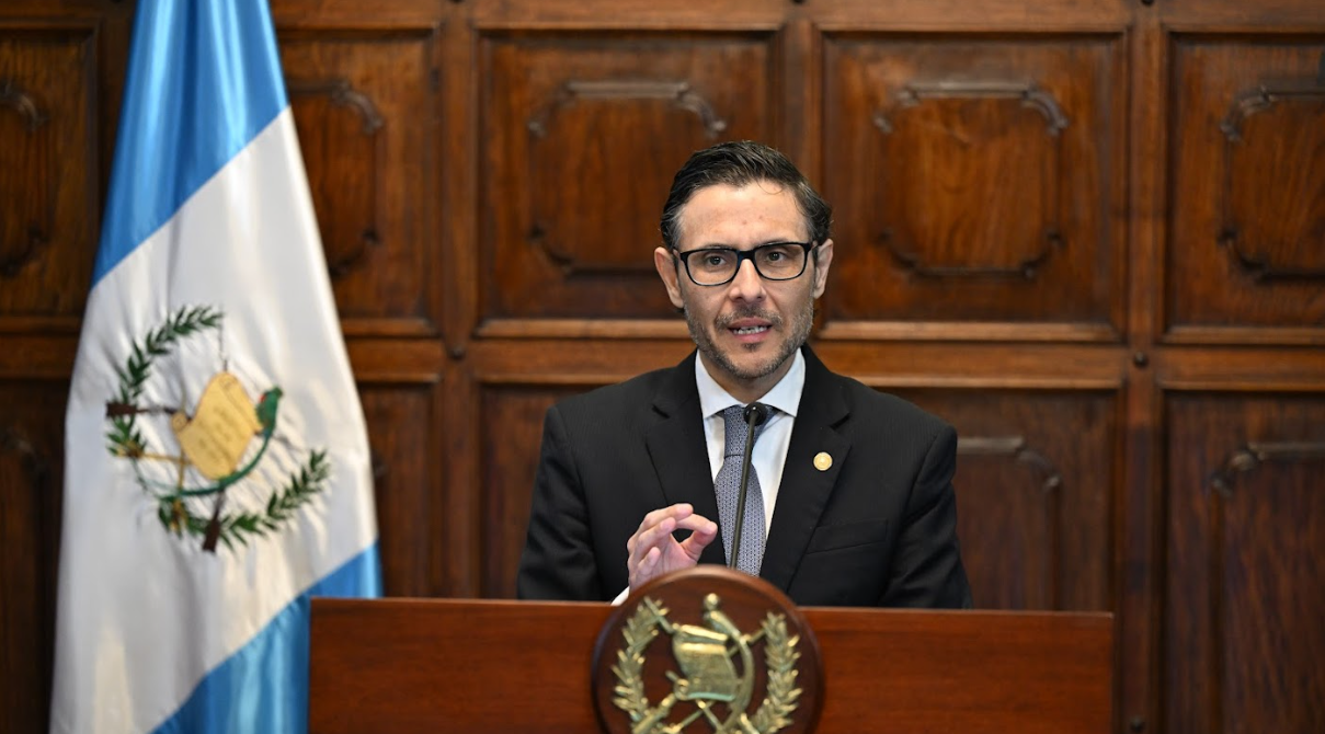 PGN presenta denuncia por supuestas adopciones ilegales y solicitó ser querellante adhesivo en el proceso