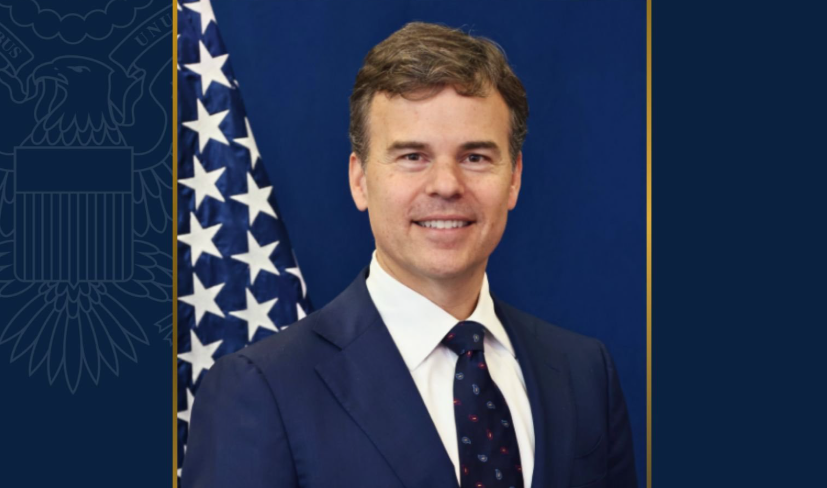 Encargado de Negocios de EE. UU.: “Las autoridades universitarias guatemaltecas abrieron las puertas a organizaciones criminales y narcotraficantes con sus selecciones para el TSE”