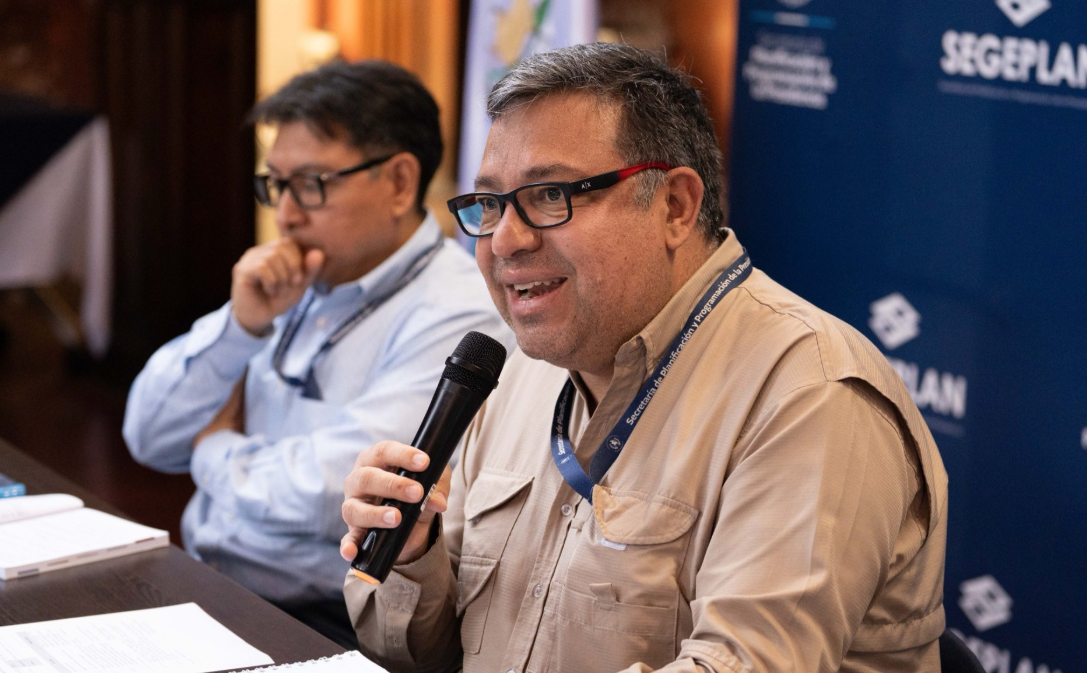 Asignan 136 millones de quetzales adicionales a municipalidades por el situado constitucional