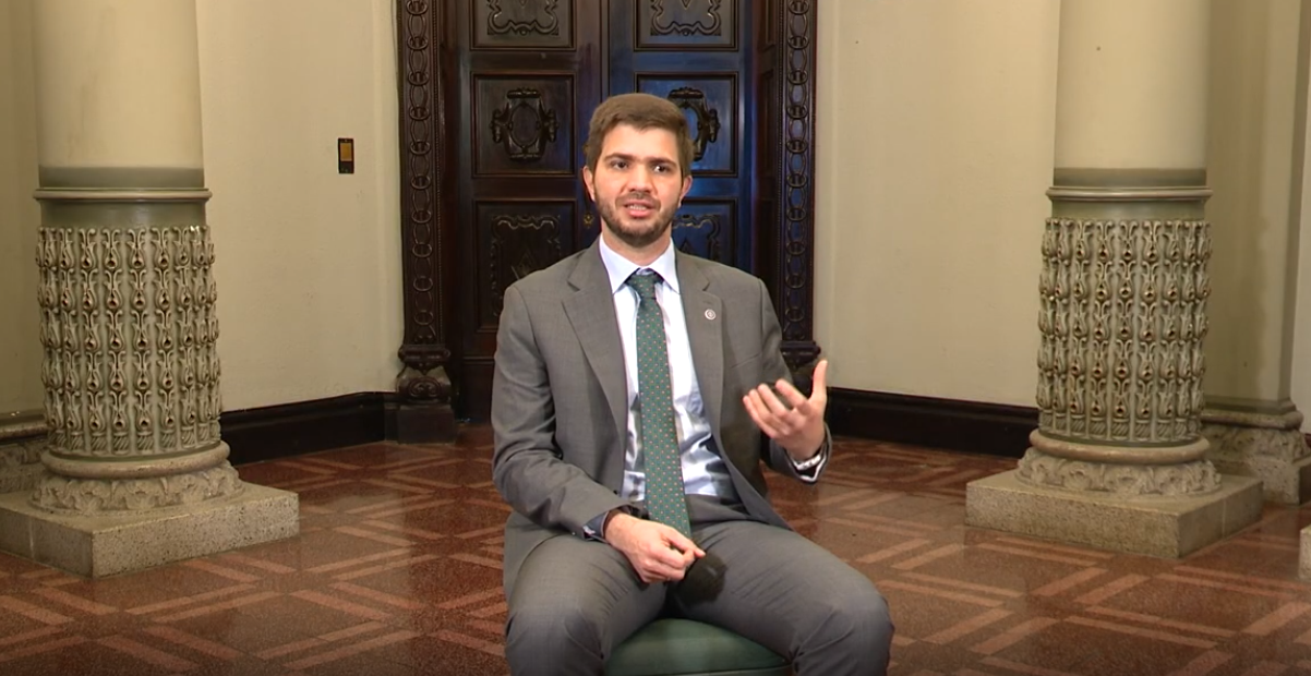 Experto en seguridad andina: “Vemos en la respuesta del Gobierno de Guatemala una decisión de tomar acciones inmediatas de estabilización”