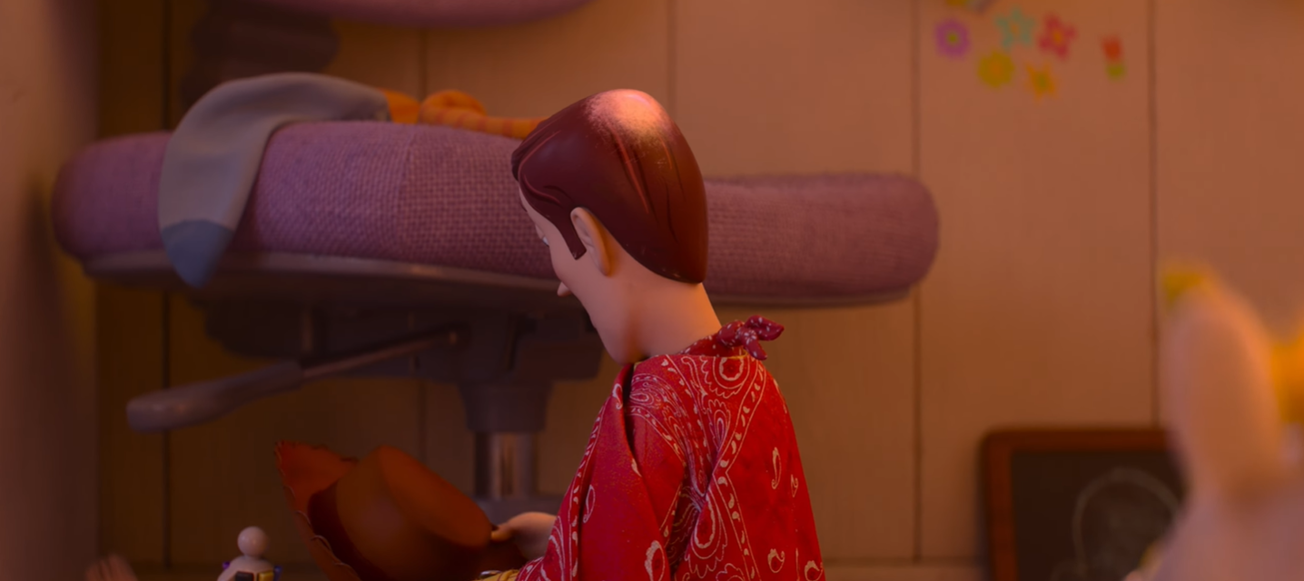Disney revela trailer de Toy Story 5 con Woody como protagonista