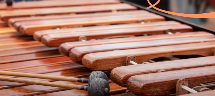 Día de la marimba | Sigue en vivo el concierto de marimbas desde la Plaza de la Constitución