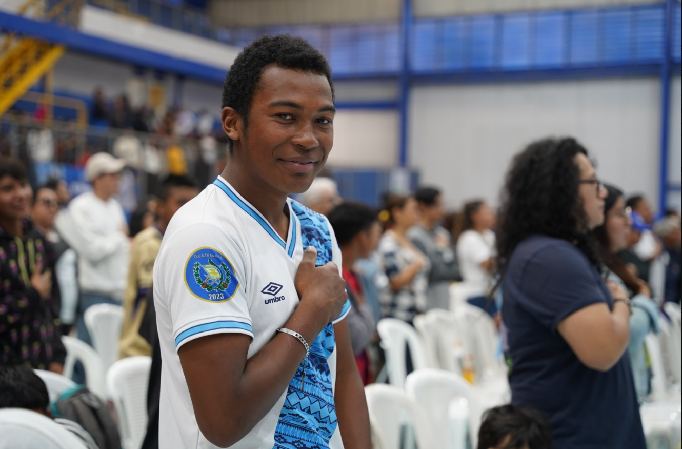 Jóvenes Protagonistas: Mides busca beneficiar a 77 mil jóvenes a nivel nacional para 2026