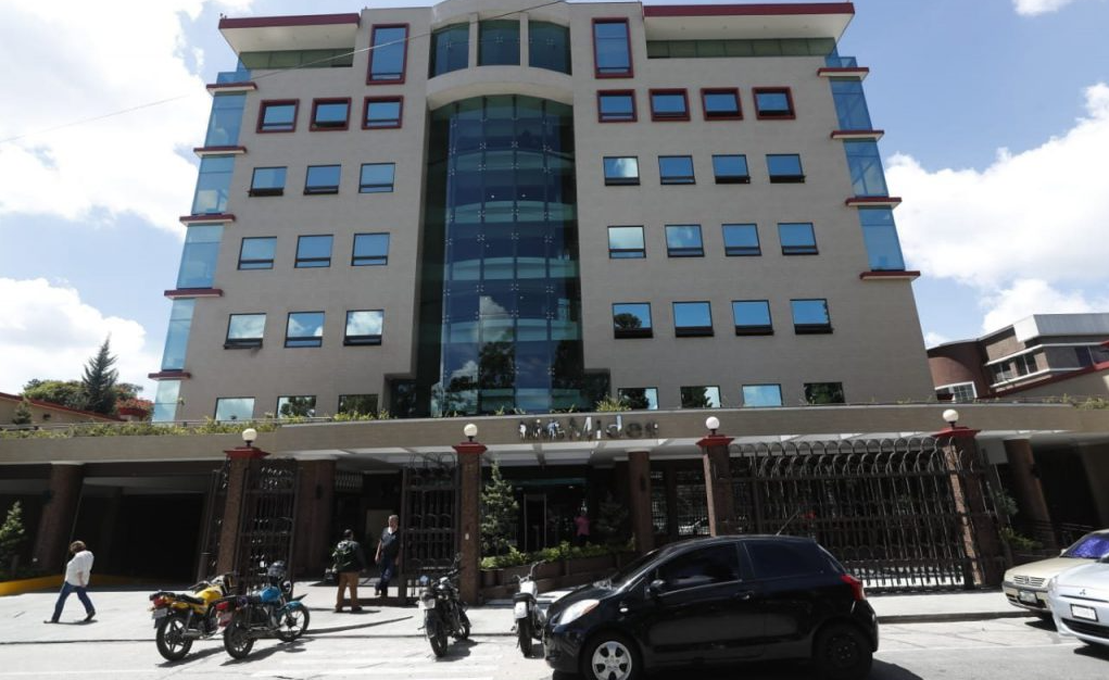 Mides aclara que diligencia del MP sobre Comedores Sociales se debe a denuncia institucional