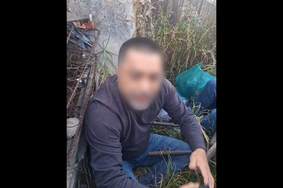 PNC captura en Quetzaltenango a extraditable requerido por narcotráfico en EE. UU.