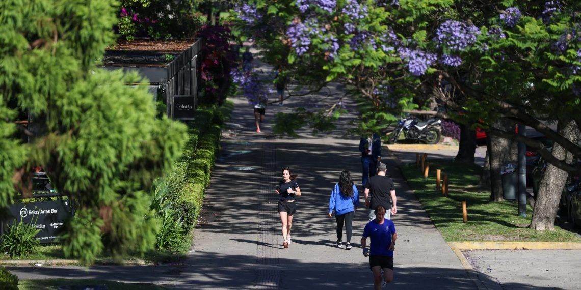 La ciencia descubre por qué hacer ejercicio hace sientirse mejor