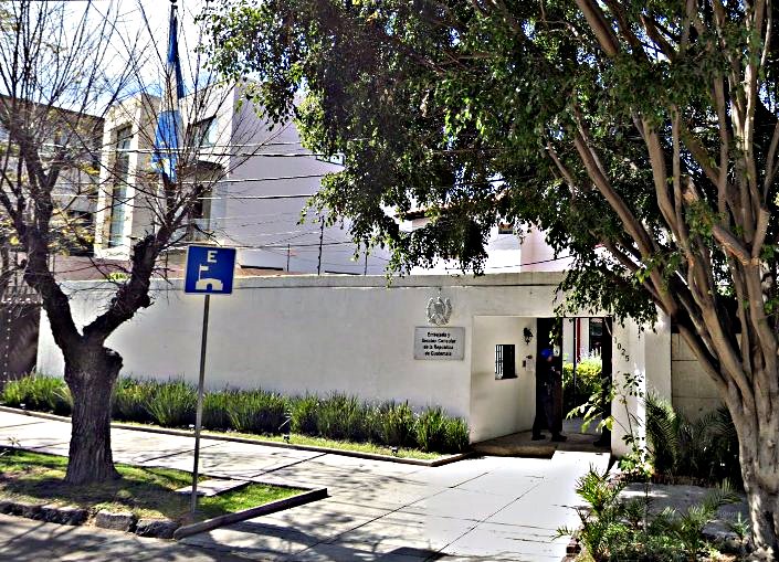 Minex activa alerta consular en México por operativos de seguridad