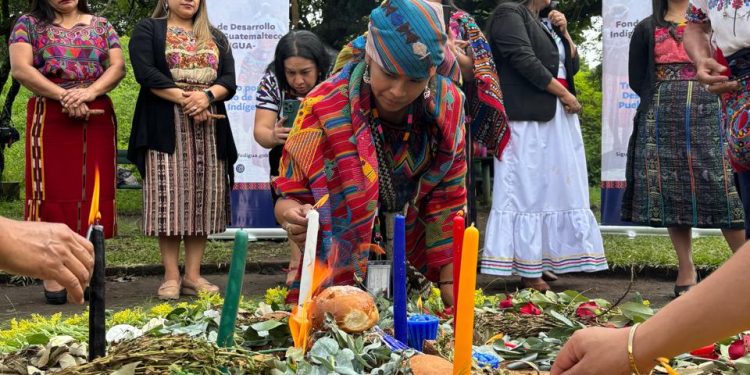 Guatemala conmemora el Día Nacional de los Idiomas Indígenas