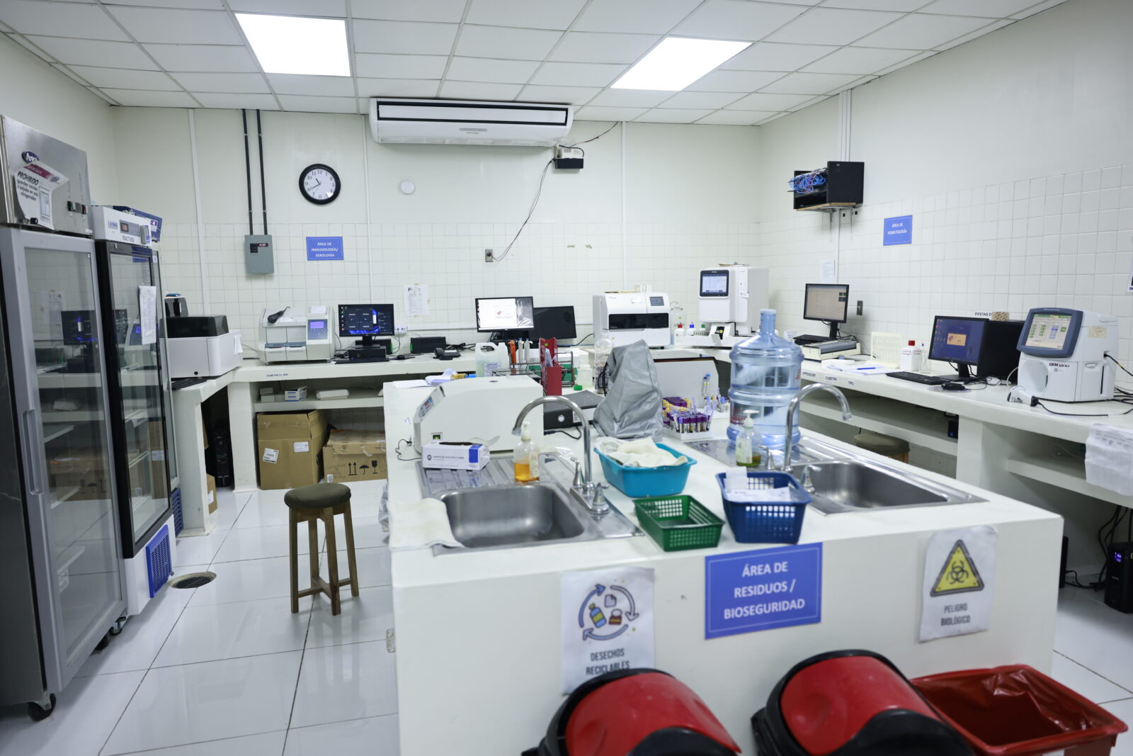 Alianza interinstitucional fortalecerá servicios de salud en El Progreso