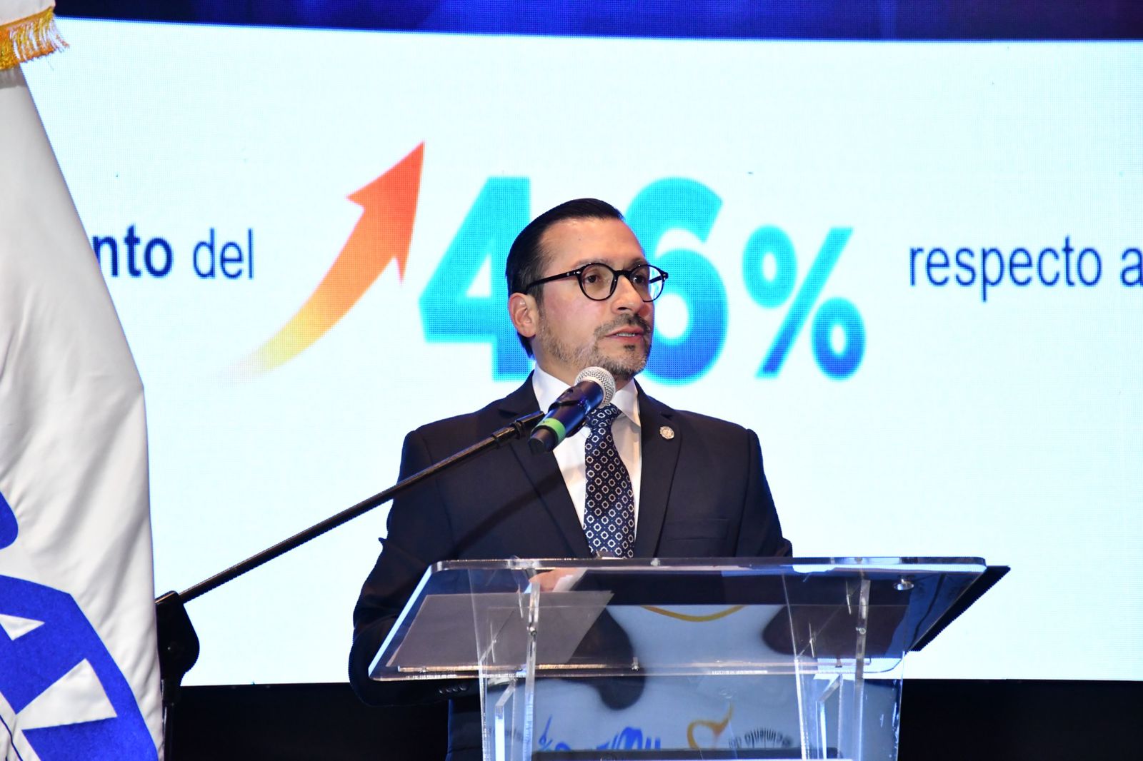 SAT superó la meta de recaudación de 2025, con 111 mil 981 millones de quetzales