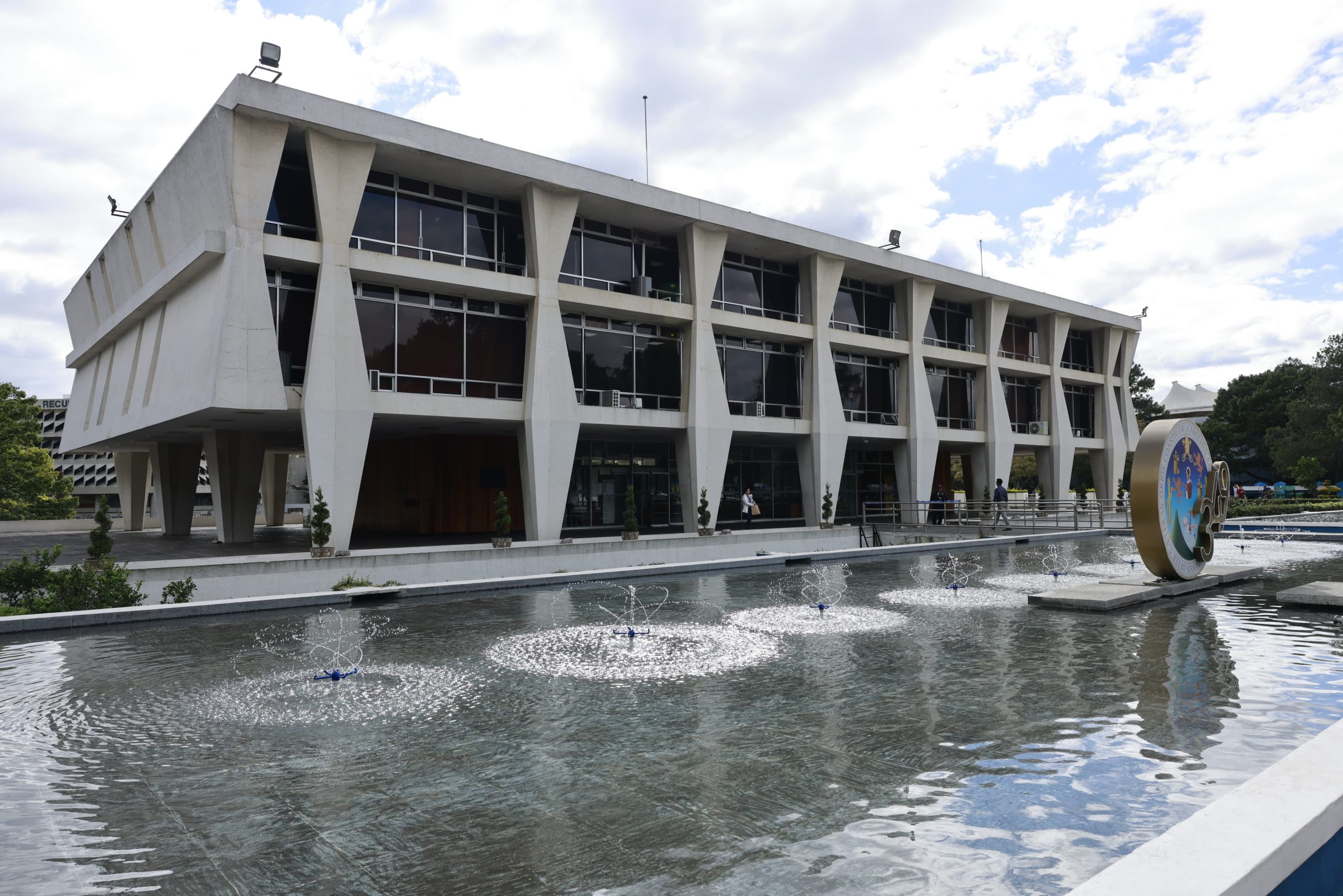 OEA se pronuncia por postulación de fiscal general en el CSU-Usac para la Corte de Constitucionalidad